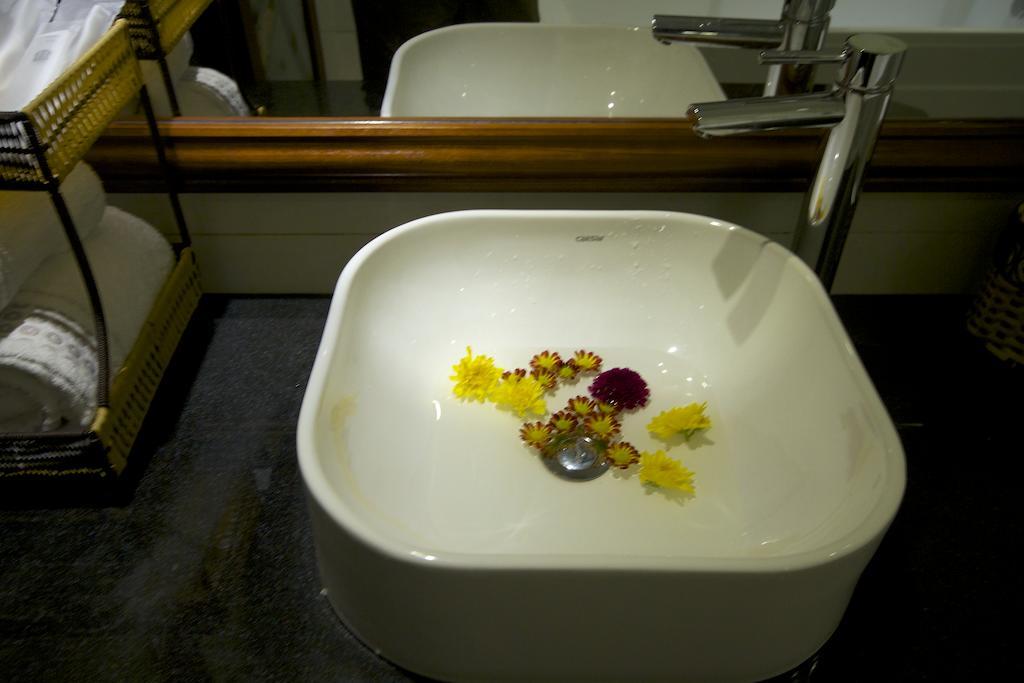 Tea Garden Villa Hội An Kültér fotó
