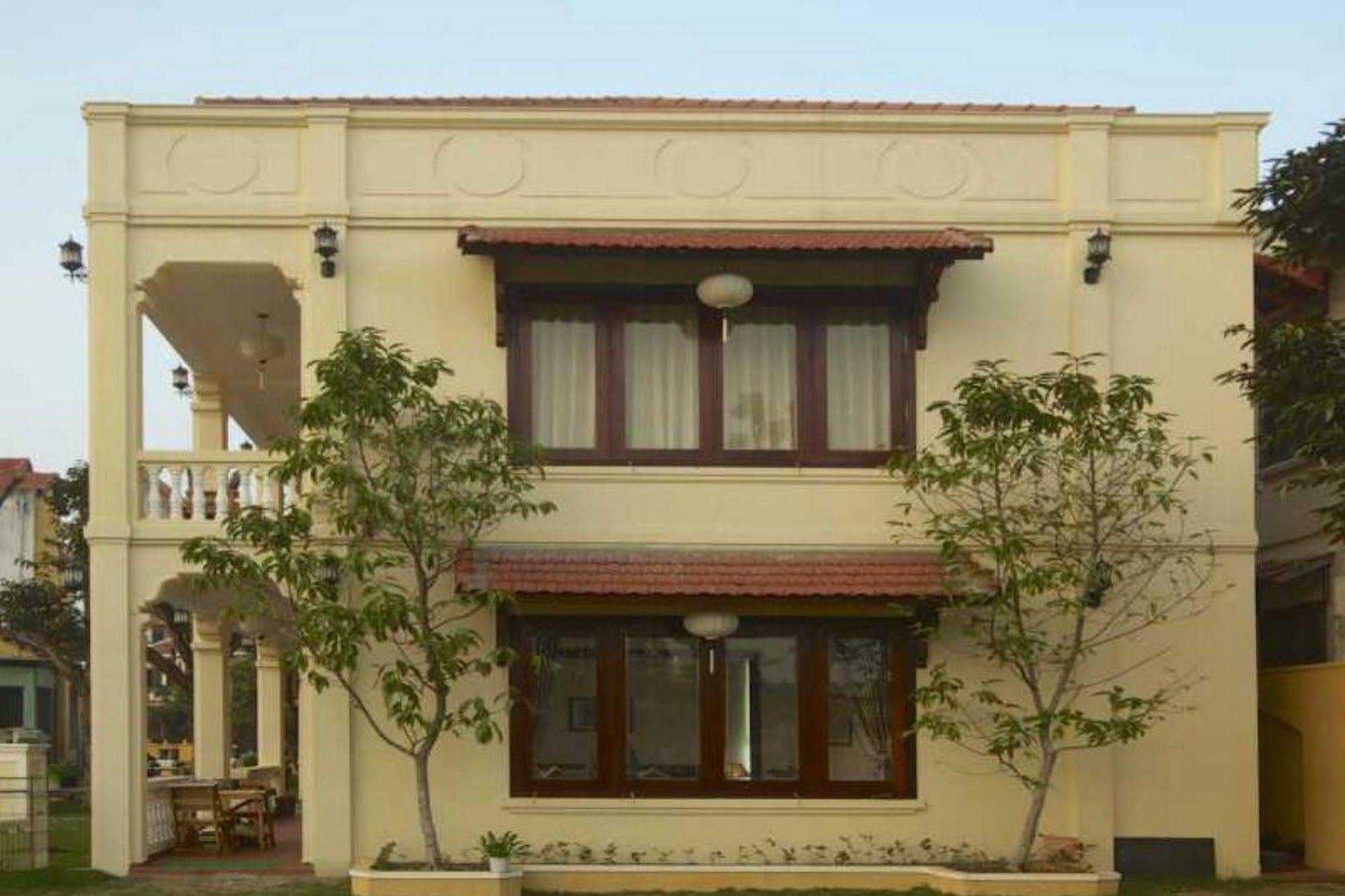 Tea Garden Villa Hội An Kültér fotó