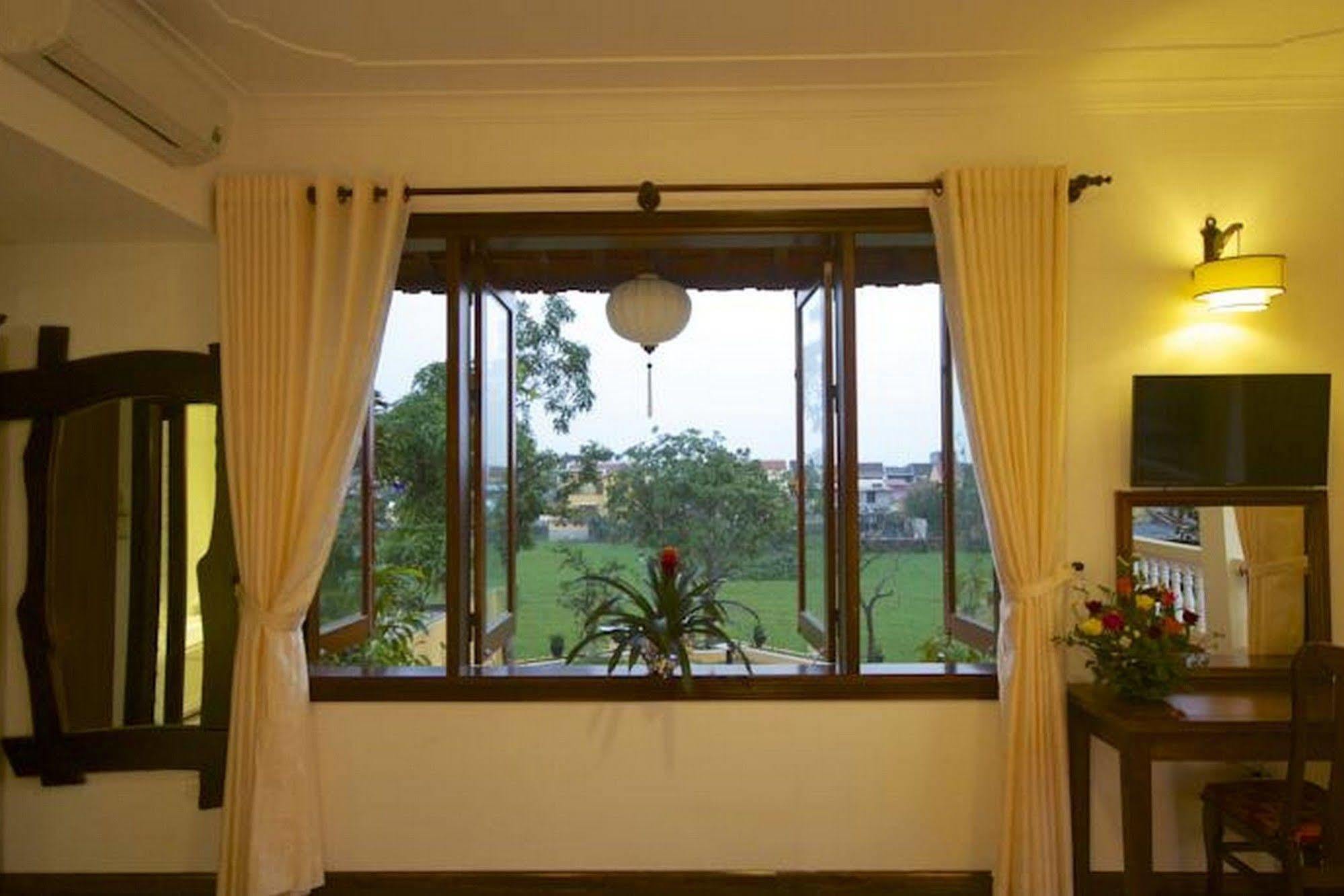 Tea Garden Villa Hội An Kültér fotó