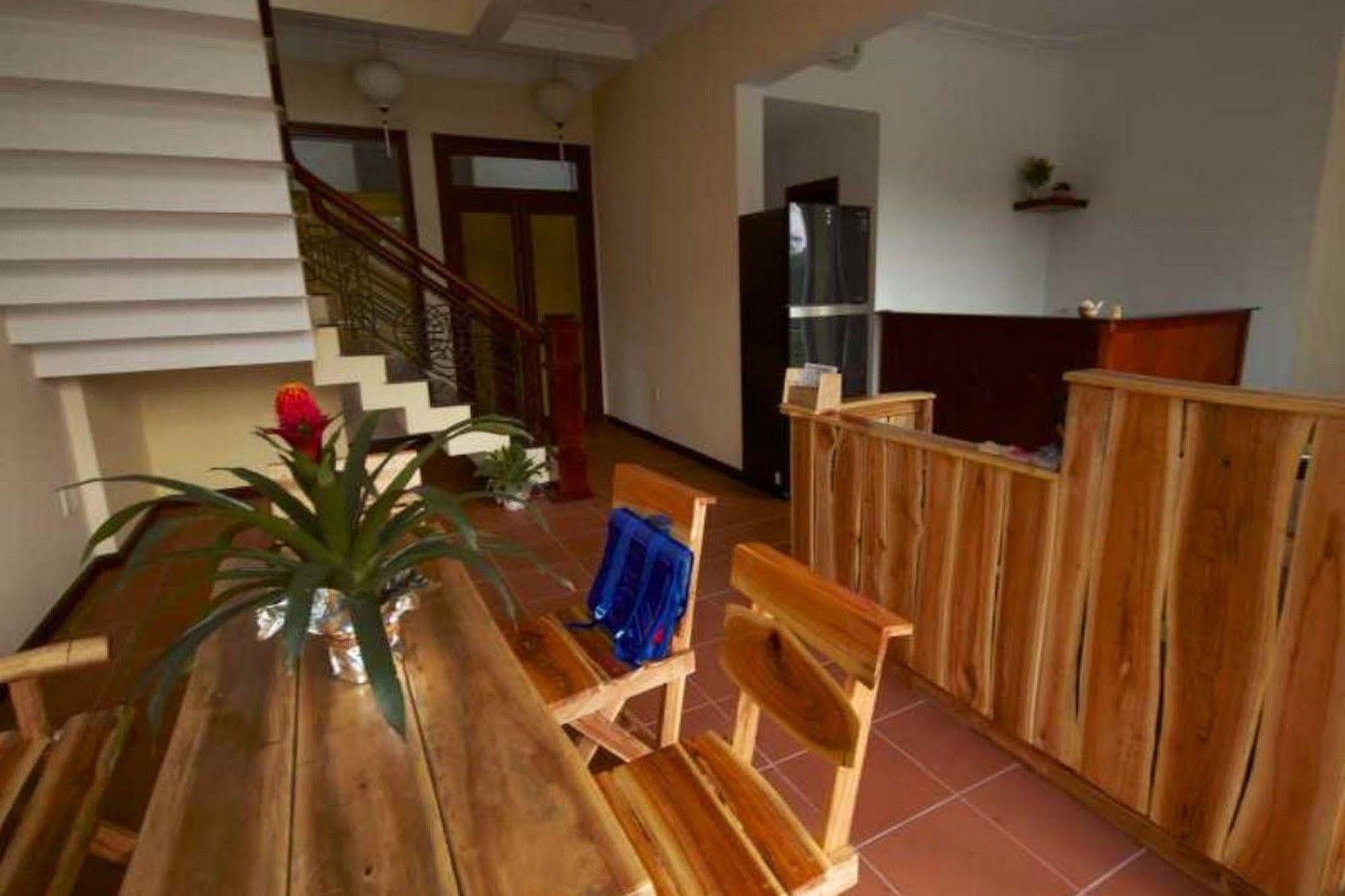 Tea Garden Villa Hội An Kültér fotó