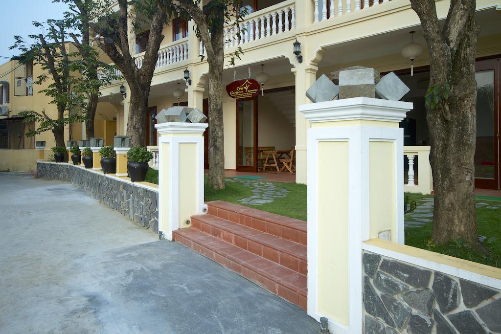 Tea Garden Villa Hội An Kültér fotó